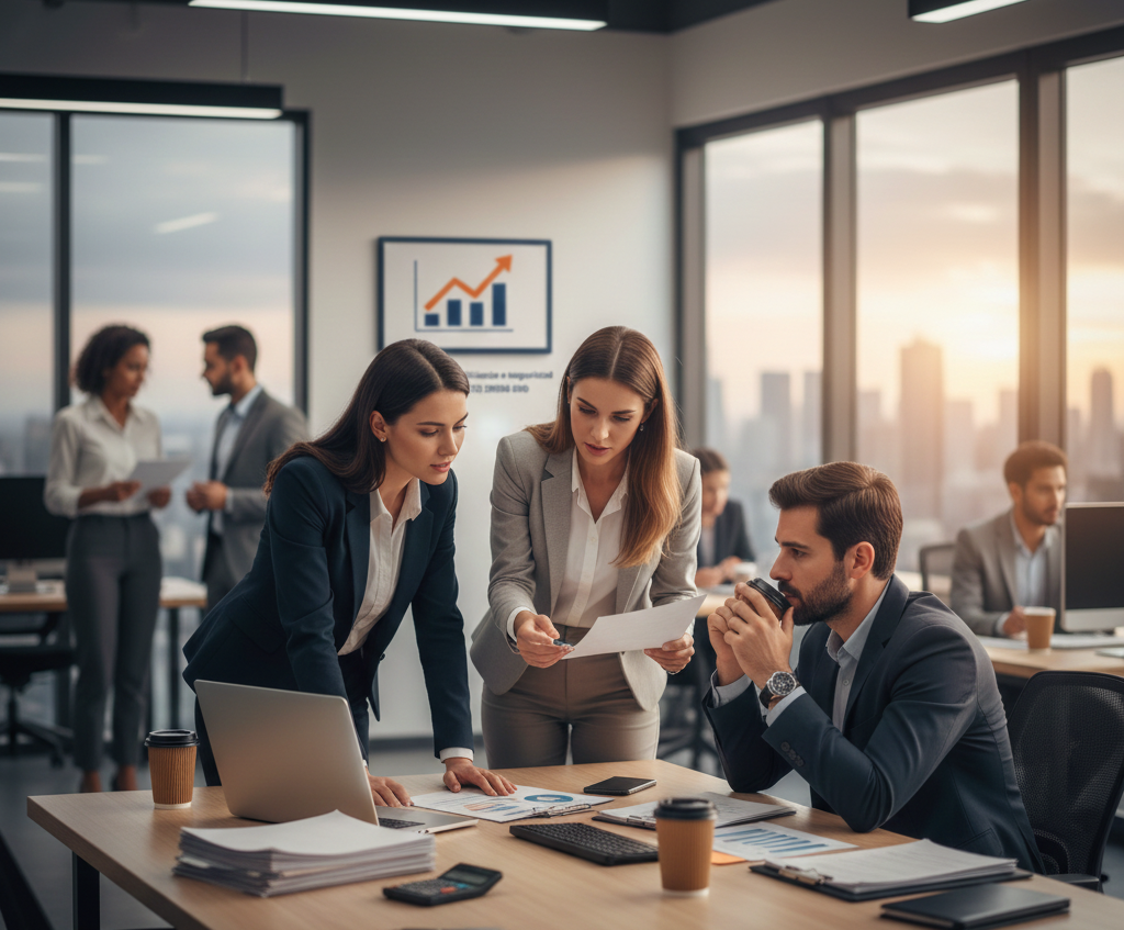 Escritório Terceiriza DP